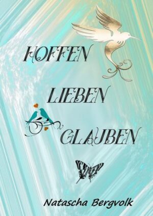 Fröhlich sitzt Angelika morgens an ihrem Schreibtisch in der Anwaltskanzlei. Glücklich über ihre kleine Familie freut sie sich auf einen gemeinsamen Wochenendausflug. Welch ein Schock als sie telefonisch vom Unfall ihres Mannes Martin informiert wird. Der erste Gedanke gilt ihrer Tochter Lena, wo ist sie? War sie im Auto mit dabei? Was ist mit Martin passiert, wie geht es ihm? Noch ahnt sie nicht, wie sehr dieser Freitag das gesamte Leben der einstmals so fröhlichen Familie verändert. Wieviel Hoffnung sie braucht um weiter zu funktionieren. Wie die Liebe erschüttert und hinterfragt wird. Und der Glauben an eine heile Zukunft für alle Drei in jeglicher Form total durcheinander bringt.