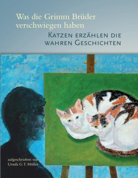 Immer wieder machen Pepita und Rosita, die beiden Katzen von Ursula G. T. Müller, ihrem Ärger über die Brüder Grimm Luft, die in so vielen Märchen die bedeutende Rolle von Katzen unterschlagen haben. So hat eine von ihnen der Müllerstochter den Helfer Rumpelstilzchen vermittelt, der dann Stroh zu Gold spann. Eine andere hat Aschenputtel Geschichten erzählt, mit denen sie das Herz des Prinz gewann. Eine dreifarbige hat Schneewittchen den vergifteten Apfel ausspucken lassen, wodurch sie aus ihrem Tiefschlaf erwachte. Immer haben Katzen sich als engagierte Helferinnen der Menschen erwiesen und wenn sie nicht weiter kamen, Frau Holle um Hilfe gebeten. Die hatte Dreifarbige zu Glückskatzen gemacht.. Als sie selbst in Bedrängnis geriet, konnten Katzen auch ihr helfen. Dafür hat sie ihnen die ewige Jugend geschenkt. Unglaublich? Menschen, die Katzen lieben, werden sich darüber kaum wundern und die sich darüber wundern, werden vielleicht mit Vergnügen lesen, wie sich alles tatsächlich zugetragen hat.