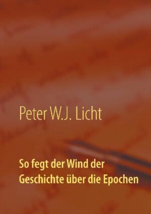 So fegt der Wind der Geschichte über die Epochen | Bundesamt für magische Wesen