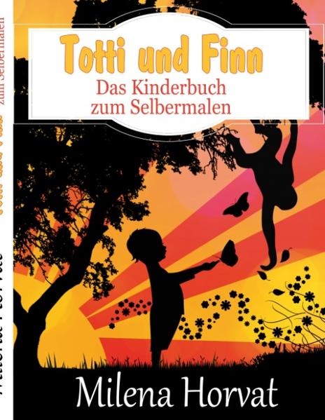 In diesem Buch dürfen die Kinder ihrer Fantasie freien Lauf lassen. Ob zeichnen, malen oder Bilder hineinkleben, alles ist erlaubt. Mit Hilfe eines Erwachsenen entsteht ein einzigartiges Buch. Finn feiert heute seinen vierten Geburtstag. Wie jedes Jahr wünscht er sich einen Affen. Von seinen Eltern bekommt er einen aus Plüsch, der plötzlich lebendig wird ...