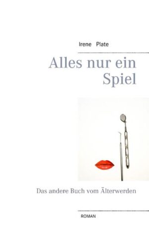 Obwohl heute die über 60 jährigen Frauen jung, schön und dynamisch sind, sind sie doch häufig noch behaftet mit den alten Verhaltensmustern, "das tut man nicht in meinem Alter". Sie stehen vorm Spiegel und trauern der Schönheit aus jungen Jahren nach, wohl wissend, dass sie keinem Traummann mehr wirklich gefallen können, und ergeben sich dieser Erkenntnis. So auch Hanna 62, bis sie ihrem neuen, gut aussehenden, 20 Jahre jüngeren Zahnarzt begegnet. Dieser scheint mit allen Attributen, die sich eine Frau beim Manne wünscht, ausgestattet zu sein und ergießt nun während einer abgründigen Zahnbehandlung seinen ganzen Charme über Hanna. Seinen verlockenden Schmeicheleien ist sie nicht gefeit. Zwischen Zahnschmerzen, Bohren, Betäubungsspritzen und Zähneziehen lässt sie sich den Kopf verdrehen. Eine prickelnde, immer chaotischer werdende (Liebes) Geschichte mit der ganzen Palette aller Emotionen verwirrt sie. Hanna vergisst vorübergehend, dass sie Großmutter ist, und weiß nun, dass sie die erprobten Erfahrungswerte einer alternden Frau über den Haufen werfen kann. Mit Heiterkeit und nicht ohne Ironie erzählt die Autorin die spannende Geschichte in Briefen, die Hanna nach jedem Ereignis brühwarm ihrer Freundin schreibt.