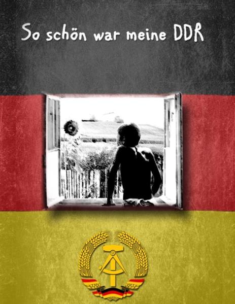 Das sind Begebenheiten aus meiner Kindheit und Jugend in der DDR. Hier wird die DDR nicht verklärt, aber auch nicht verteufelt. Es soll unseren Landsleuten in Süd, West und Norddeutschland zeigen, dass einiges doch nicht so verschieden war. Und für die Landsleute im Osten soll es zur Erinnerung sein. Es gibt viel zu lachen.