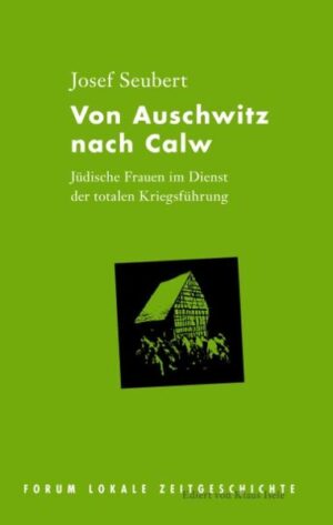 Von Auschwitz nach Calw | Bundesamt für magische Wesen