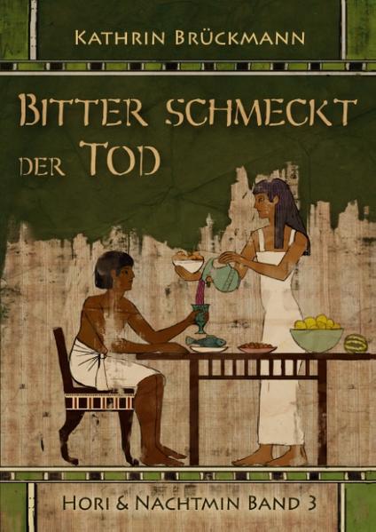 Bitter schmeckt der Tod | Kathrin Brückmann