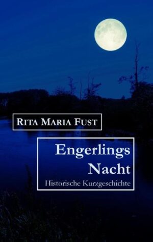 1764 - Der Schuster Engerling setzt in dieser Nacht alles daran, den guten Ruf seiner Tochter zu schützen, doch dann taucht Casanova in Lippstadt auf. Die Kurzgeschichte "Engerlings Nacht" verbindet die historischen Romane "Der Kaufmann von Lippstadt" und "Das Tagebuch der Äbtissin".