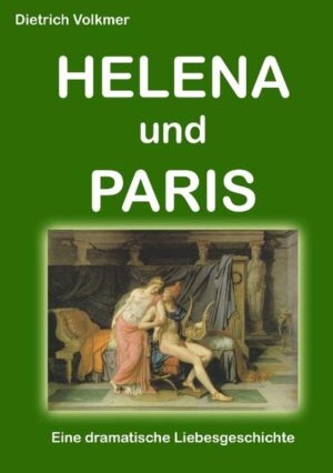 Helena und Paris | Bundesamt für magische Wesen