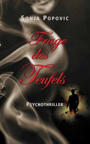 Frage des Teufels | Sonja Popovic