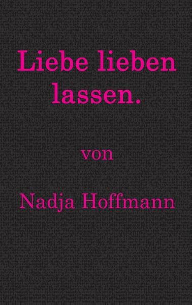 Das Verhalten Anderer dir gegenüber beeinflusst dich in deinem Leben. Was ist, wenn das Verhalten sich negativ auf dein Glück ausübt? Emelie ist von außen eine starke Frau, doch immer wieder muss sie mit den schwarzen, dunklen Mächten in Ihrem Kopf kämpfen. Ihre Unsicherheiten und Ängste hindern sie daran, das Glück zu erkennen. Selbst, als der attraktive Musiker in ihr Leben tritt und alles versucht, sie vom Gegenteil zu überzeugen, ist es für Emelie schwer zu glauben, was er sagt. Kann der tätowierte Ire sie von seiner Liebe überzeugen oder ist er so, wie alle anderen? Hat ihre Umwelt genügend Einfluss auf ihr Ich? Oder wird ihre Angst alles wieder zerstören