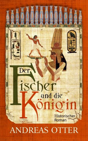 Kann die vielleicht größte Liebe vor den Augen des Pharaos und denen der Götter verborgen bleiben? In einem magischen Moment verlieben sich die Tänzerin Inet-Amun und der Fischer Hori unsterblich ineinander. Doch Pharao Ramses II., König und menschgewordener Gott, erwählt Inet zu seiner Ehefrau. Von nun an trägt die ehemalige Tänzerin die Krone Ägyptens, wird zur Königin Nefertari und zur Mutter einer Weltmacht. Doch ihr Herz gehört nur Hori, ihrem Fischer. Trotz aller Hindernisse und vor den misstrauischen Augen der Götter gelingt es den beiden, ihre Liebe aufrecht zu erhalten. Doch wie lange kann dieser Frevel vor dem Pharao verheimlicht werden? »Der Fischer und die Königin«, ein historischer Roman aus der Zeit des ägyptischen Pharaos Ramses II., führt Sie in eine Welt voller Magie und berauschender Erlebnisse und beschreibt den Mut zweier Menschen, die sich über alle menschlichen sowie göttlichen Gebote hinwegsetzen.