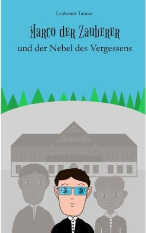 Marco kann es immer noch nicht fassen, dass er nun einen neuen Magielehrer hat. Noch schlimmer ist es, dass dieser die Zauberschule wieder der Menschenwelt zugänglich machen will. Nach einem verunglückten Zauberspruch breitet sich der Nebel des Vergessens aus und nur noch Marco alleine weiß, dass Magie jemals existiert hat. Was ist geschehen und was kann er tun um dies rückgängig zu machen?