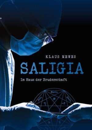 SALIGIA ist ein etwas anderer Arztroman: Kurzentschlossen nimmt Max Stein das Angebot an, die Krebsbehandlung in der Stadt weiter auszubauen. Stella und er wollen ihren Kindern dort eine neue Heimat geben und gehen mit großem Elan daran, ihre Zukunft zu gestalten. Doch was sich anfangs wie ein Märchen liest, wird immer mehr zum existenzgefährdenden Albtraum, der schließlich in einen gnadenlosen Kampf mit mächtigen Gegnern führt. Schnell wird klar, dass es dabei nur einen Sieger geben kann. Experten gehen davon aus, dass rund eine Million Erwerbstätige in Deutschland Opfer von Mobbing sind. Der volkswirtschaftliche Schaden wird auf rund 25 Milliarden Euro geschätzt. Neunzig Prozent der Opfer leiden unter psychischen und physischen Problemen - viele von ihnen ein Leben lang. Rechtlich ist das Problem schwer zu fassen und in der Öffentlichkeit ist es kaum präsent, wodurch das Leid und die Sprachlosigkeit der Opfer noch vergrößert werden. Dieses Buch verleiht ihnen eine Stimme. Homepage des Autors: www.klaus-mewes.com