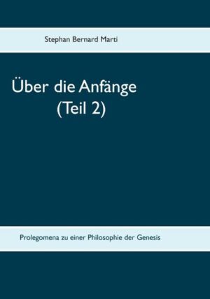 Über die Anfänge (Teil 2) | Bundesamt für magische Wesen