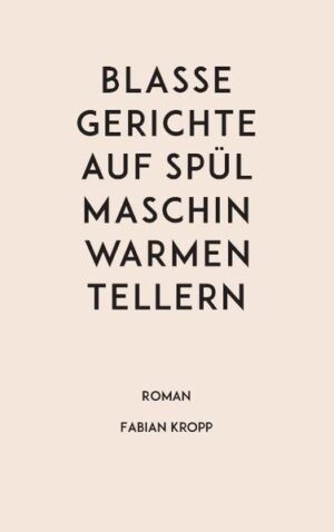 Hamburg, um 2010. Lollo ist ein einsamer Kerl. Ob in spärlich gesäter Freizeit oder in der Werbeagentur, stets solo unterwegs. Mittags macht er sich auf den Weg in die City und bedient sich am reichhaltigen Speiseangebot. Eines Tages, als Lollo vom Klo zu seinem Mittagessen an den Tisch zurückkehrt, sitzt da Freja vor seinem Gericht. Lollo füttert sie. Freja ist eine sensationelle Frau.