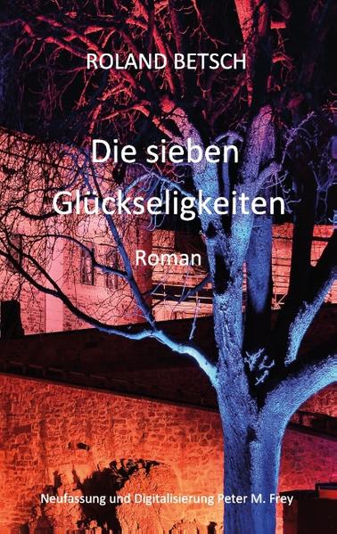 Roman von der abenteuerlichen Reise eines Vaganten, den Liebe, Wein und Lebenskunst in ihren Netzen gefangen halten. Aus dem Unsere verborgenen Wünsche gehen auf die Suche nach Abenteuern. Wir sind ohne Ruhe unser ganzes Leben lang. Gefangene, festgehalten in unsichtbaren Räumen