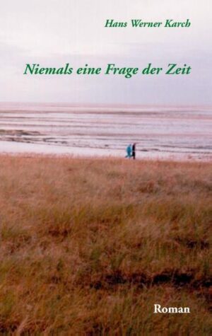 Wann und wen wir wo lieben, hassen oder gar töten ist nie eine Frage der Zeit. Eingebettet in die schwierige Aufarbeitung der Beziehung der Nachkriegsgeneration zu ihren Eltern sind zwei besondere Deutsch-Französische Liebesbeziehungen. Franz Seeberg, ein junger deutscher Wissenschaftler, wechselt 1978 von Aachen zu einem Laborteam an der Universität Reims. Schnell verliebt er sich in seine Chefin Marie-France. Beide verleben glückliche Tage in der Champagne. Rudolf, der Vater von Franz Seeberg, ein dekorierter Offizier im Frankreich-Feldzug, verliebt sich 1942 in die französische Krankenschwester Véronique. Durch die Kriegswirren verlieren sich beide aus den Augen. Marie-France ist das Kind aus dieser Beziehung. Als sie mit ihrem Verlobten Franz ihre Mutter in der Normandie besucht, überkommt diese nach kurzer Zeit eine dunkle Ahnung.