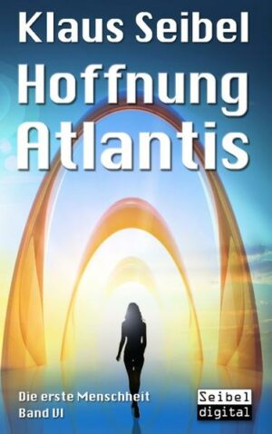 Hoffnung Atlantis | Bundesamt für magische Wesen