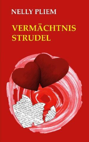 Kann ein Vermächtnis wirklich mehr als nur ein materielles Erbe sein? Eigentlich hat sich die ruhige und prinzipientreue Lehrerin Emma mit ihrem Leben arrangiert. Doch dann stirbt ihre Großtante und hinterlässt ihr offenbar mehr als nur ein kleines Fachwerkhaus. Sie findet ein altes Tagebuch und taucht ein in die tief bewegende Lebensgeschichte der Verstorbenen. Bob, der am Beerdigungstag, scheinbar zufällig, vor ihrer Tür steht, scheint auf besondere Weise in die Schrecken der Vergangenheit ihrer Tante verstrickt zu sein, und als sie dies bemerkt, hat sie sich schon Hals über Kopf in ihn verliebt. Mit ihm ist alles so intensiv, dass sie nicht nur ihr altes Leben, sondern auch gleich ein paar ihrer Prinzipien einfach über Bord wirft. So glaubt sie ihm die abenteuerliche Geschichte rund um ein im Haus ihrer Tante verstecktes Gemälde. Auch seine Warnung vor rechten Schergen, die einen kriminellen Anspruch auf dieses Kunstwerk erheben, nimmt sie ernst und lässt sich in einen Vermächtnisstrudel mit ziemlichem Tiefgang ziehen. Aber bald schon kommen ihr die ersten Zweifel. Hat Bob sie etwa die ganze Zeit belogen und sie ist für ihn nur Mittel zum Zweck bei seiner eigenen Suche nach dem "Schatz"? Als sie endlich die Wahrheit erkennt, ist es bereits zu spät und ihr Leben hängt nur noch an einem seidenen Faden ...