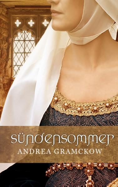 Köln, Juli 1484: Katharina, Tochter eines Kölner Kaufmanns, verlobt sich auf Drängen der Eltern mit Lenhart Seger, dem Erben eines Tuchhandels. Kurz darauf begegnet sie Simon Verbeek und ihre Gefühle geraten durcheinander. Als man erst den toten Matthis und kurz darauf ein weiteres Opfer findet, kocht die Stimmung in Köln hoch. Wer ist der Unbekannte, der scheinbar wahllos mordet? Als dann auch noch Katharinas Verlobter vergiftet wird, gerät schnell Simon in Verdacht, der Mann, dem Katharinas Herz gehört. Der Ermittler Emundus Frunt kann ihm eine Verbindung zu allen drei Opfern nachweisen und Simon landet im Kunibertsturm. Katharina versucht, gegen den Willen ihres Vaters, Simons Unschuld zu beweisen. Als ihr allerdings klar wird, welches Motiv wirklich hinter den Morden steckt, gerät nicht nur ihr Weltbild ins Wanken...Sie steckt plötzlich mitten in einem Skandal, der Köln erschüttert und stellt fest, dass vieles nicht so ist, wie es scheint ...