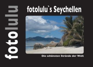 Die schönsten Strände der Welt Auf den Seychellen ist das Wasser kristallklar und tintenblau. Die Strände sind weiß, dahinter der grüne Dschungel und dann gibt es ja noch die Granitfelsen. Diese Kombination macht die Strände der Inseln einzigartig. Egal ob auf Mahe, Praslin, La Digue, Coco, Aride, Cousin oder auf der paradiesischen Insel Bird. Kommen Sie mit an die schönsten Strände der Welt ... fotolulu