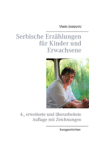 Serbische Erzählungen für Kinder und Erwachsene | Bundesamt für magische Wesen