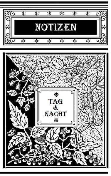 for english please scroll down Für alle Freunde des klassischen Stils und edlen Vintage Designs. Persönlicher Begleiter, verwendbar u.a. als Notizbuch, Notizheft, Einschreibbuch, Tagebuch oder Anti- Stress Kritzelbuch. Perfekter Ort zum Festhalten von Geistesblitzen, Action Items, Erlebnissen, Projekten, Plänen, kreativen Ideen, Gedanken, ToDo- Listen, Kritzeleien u.v.m., einfach für alles was man nicht vergessen will und darf! Im praktischen Pocketformat, liniert und mit glänzendem Cover. Super Geschenkidee! Mit einem außergewöhlichen stylischen Cover. Notebook for all friends of classy and noble vintage design Perfect as gift booklet to say thank you, or as present or for yourself. *** Notebook for fast and simple saving of instructions, prescriptions or for all things you do not want to forget *** Due to a handy format, the notebook can be comfortably used in any situation (e.g. on the way or at home or at work) *** Perfect for spontaneous collection of ideas or as a memorization tool *** Practical handling due to easy pocket format Further features: glossy cover, ruled paper, cover graphic in stylish vintage look