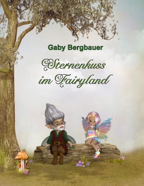 Sternenkuss wagt eine gefährliche Reise, mit dem Ausbruch eines Vulkans in Island. Sicher landete er mit seiner waghalsigen Erfindung im Fairyland, fast neben Traumklang, mit dem er später gerne ein Glas Blaubeerbier trank. Durch seine Erfindungen wird Sternenkuss auch gerne der Professor genannt. Im Fairyland lernte er seine spätere Frau Silberstolz kennen. Ihre Hochzeit wurde ein rauschendes Fest, wobei sich wieder einmal Herr Nimmersatt zu Dr. Medikus begeben musste, weil er zu viel gegessen hatte. Gasch der Troll treibt im Fairyland sein Unwesen. Kann man ihm Einhalt gebieten? Das jährliche Wahlnussschalenrennen für die jüngsten des Fairylandes sorgt jedes Jahr für großes Aufsehen. Für die Kinderelfen- und Feen ist das immer eine aufregende Zeit. Jedes Kind möchte gerne einmal auf dem Siegertreppchen stehen. Es wird sehr spannend im Fairyland.