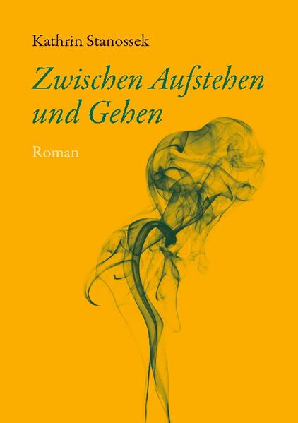 War das schon alles?, fragt die Autorin mit Lebenserfahrung und Neugier auf das Leben. Sie lässt ihre Heldin Karolin die Antwort suchen. Dreißig Jahre Ehe geben ihr genügenden Zündstoff. Zwei Menschen, die sich verändert haben, Alkoholismus, sexuelle Nötigung in der Ehe. Karolin möchte aussteigen. Darf sie das? Diese Frage trägt sie lange mit sich herum und findet eine Antwort.