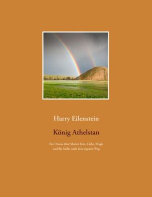 Was braucht die Erde? Was brauchen die Menschen, um in Frieden und in Glück leben zu können? Wie kann Liebe gedeihen? Was bedeuten unsere Ahnen für uns? Reicht Mut, um an sein Ziel zu gelangen? Alle diese Fragen und noch mehr muss sich König Athelstan plötzlich und ungewollt stellen, als ihm der Geist des Druiden Taliesin erscheint. König Athelstan lebte am Übergang zwischen der keltischen und der christlichen Religion, sodass er sich auch noch für diesen Gegensatz eine Lösung in seinem Leben finden muss. Dieselben Fragen, vor die sich König Athelstan gestellt sieht und für die er Antworten suchen muss, sind auch in der heutigen Zeit von großer Bedeutung. Und er muss Antworten finden, die noch niemand vor ihm in dieser Weise gedacht hat und zu denen sich noch niemand entschlossen hat. Die spirituellen Erlebnisse, die den Männern und Frauen in diesem Drama begegnen, und die magischen Methoden, die sie anwenden, können von jedem erlebt werden, der nach ihnen sucht ...