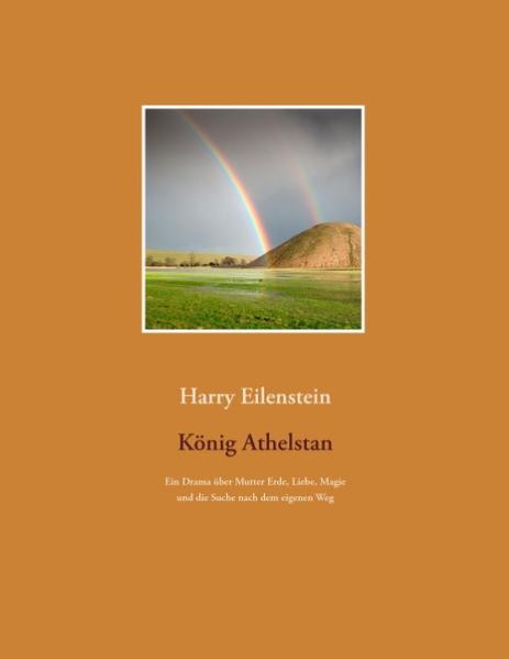 Was braucht die Erde? Was brauchen die Menschen, um in Frieden und in Glück leben zu können? Wie kann Liebe gedeihen? Was bedeuten unsere Ahnen für uns? Reicht Mut, um an sein Ziel zu gelangen? Alle diese Fragen und noch mehr muss sich König Athelstan plötzlich und ungewollt stellen, als ihm der Geist des Druiden Taliesin erscheint. König Athelstan lebte am Übergang zwischen der keltischen und der christlichen Religion, sodass er sich auch noch für diesen Gegensatz eine Lösung in seinem Leben finden muss. Dieselben Fragen, vor die sich König Athelstan gestellt sieht und für die er Antworten suchen muss, sind auch in der heutigen Zeit von großer Bedeutung. Und er muss Antworten finden, die noch niemand vor ihm in dieser Weise gedacht hat und zu denen sich noch niemand entschlossen hat. Die spirituellen Erlebnisse, die den Männern und Frauen in diesem Drama begegnen, und die magischen Methoden, die sie anwenden, können von jedem erlebt werden, der nach ihnen sucht ...