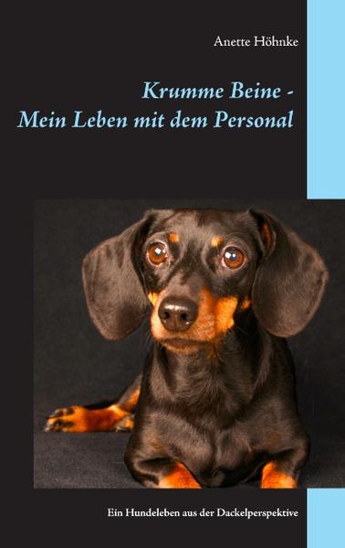 Die Dackel-Dame Motte erzählt von ihrem Leben mit dem Chef und den restlichen zweibeinigen Mitgliedern des Rudels und gibt amüsante Einblicke in das weite Feld der Menschenerziehung.