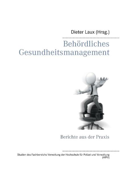 Behördliches Gesundheitsmanagement | Bundesamt für magische Wesen