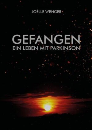 "Gefangen. Ein Leben mit Parkinson" schildert die Geschichte eines Mannes, der an der Parkinson-Krankheit leidet und beinahe daran zerbricht - bis ihm eine neue Tür geöffnet wird: Ein operativer Eingriff, der sein Leiden erleichtern soll. Die Erzählung basiert auf einer wahren Lebensgeschichte und erlaubt einen tiefen, berührenden Blick in das tragische Leben eines Mannes, der früh an Parkinson erkrankt ist, noch heute darunter leidet und dennoch in vielerlei Hinsicht geheilt ist. Die Geschichte informiert damit über die Parkinson-Krankheit und weckt tieferes Verständnis für das Leben in dieser Welt.