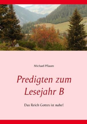 Die Predigten in diesem Band widmen sich ganz verschiedenen Themen: Spirituelles, Lebensalltägliches, biblische Themen (wie z. B. der Prozess Jesu, Einführung ins Markus- und Johannes-Evangelium), gesellschaftspolitische Themen (wie z. B. Postwachstumsgesellschaft oder Wirtschaftskrisen), grundsätzliche dogmatische Themen (wie z. B. Grundaufgaben der Kirche, Idiomenkommunikation). Drei Predigten widmen sich Dokumenten des Konzils (Kirchenkonstitution und Liturgiekonstitution) und der Ökumene im Konzil. Gedanken großer Theologen wie Karl Rahner oder Jon Sobrino werden genauso aufgegriffen wie bekannte Erzählungen (z. B. Herr der Ringe) und moderne Philosophen (was sagt Alain Badiou über Paulus). Dabei ist dem Autor wichtig, verständlich, anschaulich, mit lebensnahen Bezügen die Themen darzulegen.