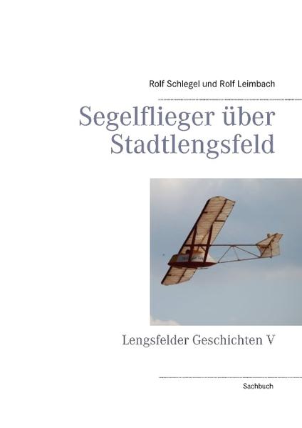 Segelflieger über Stadtlengsfeld | Bundesamt für magische Wesen