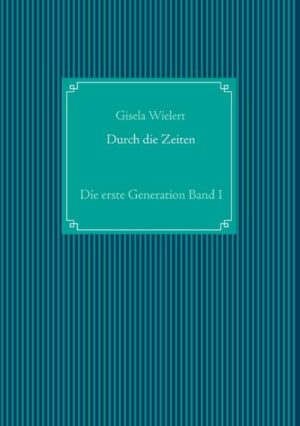 Über die Figur Gori erfahren die Leser die Geschichte der Familie Hausner und ihres Freundeskreises. An seiner Seite hat der Schutzgeist seine Freundin Tessa und viele alte und neue Kollegen, die sich mit ihm wünschen, ihre Schützlinge heil durch die Zeiten zu begleiten. In die Köpfe ihrer Lieben können die Schutzgeister nicht schauen, daraus ergeben sich immer wieder teils skurrile, teils heitere und immer wieder spannende Diskrepanzen. "Die erste Generation" umfasst die Jahre 1950 bis 1962 und führt die Leser in die Atmosphäre der jungen Bundesrepublik. Standorte der Handlung sind: Lübeck, Travemünde und Bayern. Textauszug "Ist dein Klient heute appetitreduziert?" Der indiskrete Kellnerschutzgeist sieht mich direkt an. "Sind wir dir Rechenschaft schuldig?"