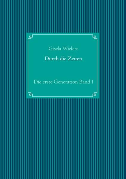 Über die Figur Gori erfahren die Leser die Geschichte der Familie Hausner und ihres Freundeskreises. An seiner Seite hat der Schutzgeist seine Freundin Tessa und viele alte und neue Kollegen, die sich mit ihm wünschen, ihre Schützlinge heil durch die Zeiten zu begleiten. In die Köpfe ihrer Lieben können die Schutzgeister nicht schauen, daraus ergeben sich immer wieder teils skurrile, teils heitere und immer wieder spannende Diskrepanzen. "Die erste Generation" umfasst die Jahre 1950 bis 1962 und führt die Leser in die Atmosphäre der jungen Bundesrepublik. Standorte der Handlung sind: Lübeck, Travemünde und Bayern. Textauszug "Ist dein Klient heute appetitreduziert?" Der indiskrete Kellnerschutzgeist sieht mich direkt an. "Sind wir dir Rechenschaft schuldig?"