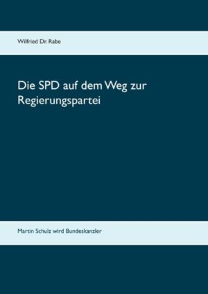 Die SPD auf dem Weg zur Regierungspartei | Bundesamt für magische Wesen