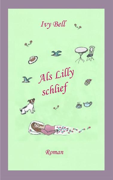 Ein Wimpernschlag kann ein Leben verändern. Nachdem Lilly, Sophie und Eva zufällig aufeinandertreffen, ist nichts mehr, wie es war. Lilly fällt nach einem Unfall ins Koma und wird mit ihren alten Ängsten und Nöten konfrontiert, Sophie sucht (und findet) neue Herausforderungen und Eva möchte nach dem unerwarteten Ende ihrer Ehe endlich ihr altes Leben wiederhaben. Werden sich die Wünsche und Hoffnungen der drei Frauen am Ende erfüllen?