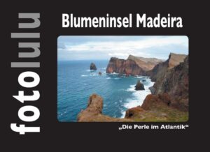 Die portugiesische "Blumeninsel" Madeira, idyllisch gelegen im Atlantik mit ihrer artenreichen Fauna, den wunderschönen Landschaften, historischen Gebäuden und prachtvollen Gärten ist ein Paradies für Naturliebhaber. Mich hat die Farbenvielfalt der schroffen Felsformationen gefesselt. Die Natur zeigt "Stone-Art" in einem riesigen Freilichtmuseum. Diese Formen, Farben, Strukturen und Muster kann nur die Natur so stimmig und dennoch unwirklich erscheinend in Szene setzen. Begleiten Sie mich auch in die Straße Santa Maria in Funchal und bestaunen Sie die Kunst der offenen Türen. fotolulu