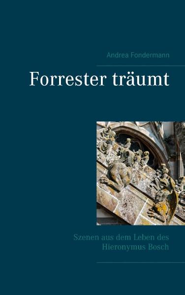 Jeremias Forrester, ein 63 Jahre alter Richter aus Boston, beginnt eines Tages auf beunruhigende Weise zu träumen. In seinen Nächten erlebt er eine ferne Vergangenheit und eine irritierende Perspektive auf eine mittelalterliche, flämische Stadt. Eine Entschlüsselung seiner Träume zeigt, dass der holländische Maler Hieronymus Bosch (1450 - 1516) seine Nächte beherrscht. Jeremias Forrester begibt sich auf Anraten seines Arztes nach Hertogenbosch in den Niederlanden, um sich seinen Träumen zu stellen.