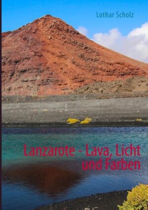 Lava, Licht und Farben begegnen dem Besucher auf Lanzarote auf Schritt und Tritt. Die einzigartige Insel im Atlantik präsentiert eine faszinierende Vielfalt von spektakulären Landschaftsbildern, bizarren Vulkangipfeln, schroffen Lavameeren, Hochflächen, Schluchten, Höhlen, einmaligen Weinbaugebieten, wilden Küsten, paradiesischen Stränden, freundlichen Menschen - dazu Kunstwerke, die eine faszinierende Symbiose von Natur, Architektur und Kunst darstellen. Wer sich auf diese Insel einlässt und Land und Leuten mit offenen Sinnen begegnet, wird dabei überraschende Erfahrungen machen und erleben, dass eine starke Anziehungskraft von Lanzarote ausgeht. Der Autor präsentiert in den meist heiteren Erzählungen seine Beobachtungen und Erlebnisse, die er unterwegs und bei persönlichen Begegnungen gemacht hat, vermittelt Hintergrundinformationen, stellt Wandertouren vor und beschreibt Alltagssituationen. Er zeichnet ein eindrucksvolles Bild dieser einzigartigen Vulkaninsel und gibt u.a. Antworten auf die Frage, welche Faszination von Lanzarote ausgeht. Mehrere Texte beschäftigen sich mit César Manrique und weiteren Künstlern der Insel. Mehr als 120 Fotos, davon 100 farbig, Gedichte, ein Bilderrätsel sowie eine unglaubliche Geschichte runden das unterhaltsame und gleichermaßen informative Buch eines Insel-Insiders ab.