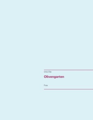 Olivengarten ist alles andere als ein idyllisch anmutender Erzählband. Olivengarten ist der literarische Einblick in das Griechenland des 21. Jahrhunderts, in dem die Krise hart aufschlägt und das Leben der Menschen dramatisch verändert. Wunderbare Prosa, die kein Blatt vor den Mund nimmt und zeigt, wie politisch Literatur sein kann und sein muss, wenn der Alltag aus den Fugen gerät.