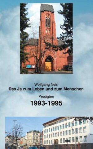 Welches sind die Kräfte, die unser Leben bestimmen? Von außen und von innen wirken Kräfte auf uns ein. Es sind zum einen die äußeren Umstände, die Anforderungen des täglichen Lebens und Überlebens. Es sind zum anderen die physischen Bedürfnisse und Triebe und die Kräfte, die aus unserem Hirn und unserem Herzen heraus wirken. Kraft unseres Bewusstseins können wir nachdenken über das, was uns bewegt. Diese Predigtsammlung verbindet unser Nachdenken mit einem Einblick in das Denken, Fühlen und Glauben der biblischen Generationen.