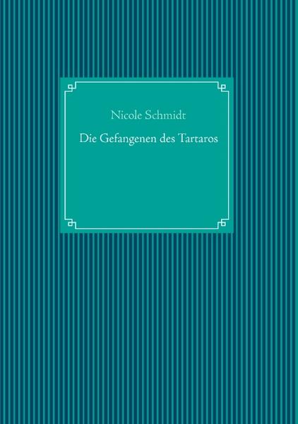 Die Gefangenen des Tartaros | Bundesamt für magische Wesen