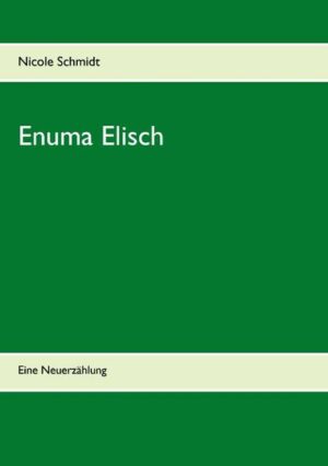 Enuma Elisch | Bundesamt für magische Wesen