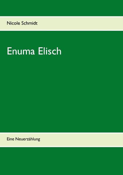 Enuma Elisch | Bundesamt für magische Wesen