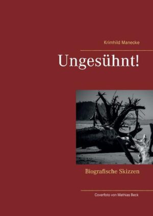 Ein Leben voller Angst, aus dem sich die Autorin, ein Flüchtlingskind aus Ostpreußen, nie hat befreien können - trotz neu gewonnener Heimat, trotz enger und lang andauernder Partnerschaft, trotz eines erfolgreichen beruflichen Werdegangs als Grundschullehrerin und trotz Geburt zweier gesunder Jungen - Andreas und Tobias. Zu sehr griffen Belastungen von außen in dieses Leben ein: Die Betreuung der an Multipler Sklerose erkrankten Mutter, die Pflege des invaliden Vaters, der überfahren und danach bettlägerig wurde, der frühe Tod der krebskranken Schwester und schließlich der schwere Verkehrsunfall, aus dem Tobias mit 17 Jahren nach wochenlangem Koma mit einem unheilbaren Hirnschaden wieder erwachte, unfähig zu einem selbständigen Leben. Jahrzehntelange Bemühungen um eine fachgerechte Therapie und Betreuung scheiterten, insbesondere in den letzten Jahren, so dass mit der letzten Konsequenz, dem Suizid von Tobias mit 50 Jahren, ein weiterer schwerer Schicksalsschlag zu verarbeiten war. Die intensiv betriebene Ursachenforschung zeigt gravierende Defizite in der Gesetzeslage, das Versagen von Psychiatrie und Psychiatern, die Willkür und die Machtlosigkeit von Betreuern und die Hilflosigkeit der Eltern. Es ist insgesamt die Anklage einer verzweifelten Mutter, die aus bitteren und krankmachenden Erfahrungen heraus sofortige Veränderungen einfordert. Die bibliografischen Skizzen werden immer wieder ergänzt durch Naturschilderungen, Beobachtungen von Menschen und Gebräuchen in Ostbrandenburg, in das sich die Autorin jetzt zurückgezogen hat, durch kritische Blicke auf die Wendezeit, aber auch auf das gegenwärtige Versagen von Politik und Politikern.