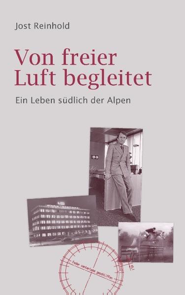 1952 reiste Jost Reinhold zum ersten Mal nach Italien. Aus der Begegnung mit seinem Onkel, der in Mailand eine Importfirma betrieb, wurde eine lebenslange Freundschaft. Der junge Deutsche packte an, setzte neue Ideen um und baute nach arbeitsreichen Lehrjahren bald ein eigenes großes Unternehmen auf. Für viele Jahre wurde Mailand für Jost Reinhold und seine Familie zur Heimat. In seinem Buch blickt er auf diese und die danach folgende Zeit in der Schweiz zurück, auf glückliche und kuriose Momente, auf Freunde, auch auf schwierige Entscheidungen. Wir lesen den Roman eines Lebens, das von Leidenschaft und Tatkraft geprägt ist. "Es ist eine sagenhafte Geschichte, wie ein Dorfjunge aus Mecklenburg in das Land der blühenden Zitronen zieht. Ich war 23 Jahre jung. Mein Herz wollte vor Freude schier zerspringen in Erwartung des Abenteuers, auf das ich mich einließ."