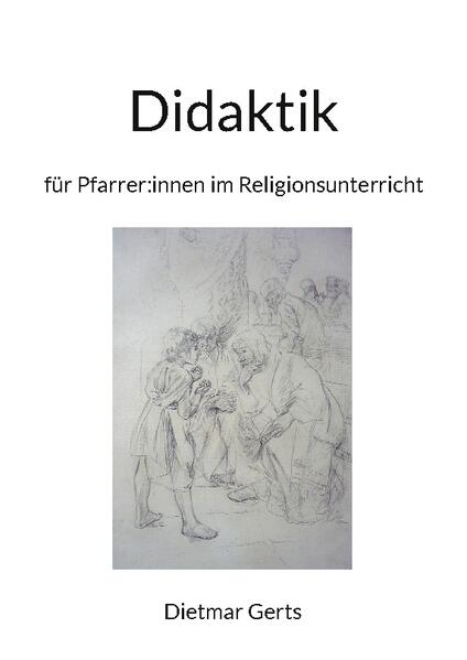 Wer als Pfarrerin oder Pfarrer im Religionsunterricht tätig wird, sieht sich mit einem Fachgebiet konfrontiert, das sie oder er nicht studiert hat. Die Didaktik für Pfarrer:innen im Religionsunterricht ist an der Ausbildungs- bzw. Weiterbildungspraxis orientiert: Schritt für Schritt wird entwickelt, Religionsunterricht zu analysieren, zu planen und auszuwerten. Dabei wer -den klassische Positionen referiert, aktuelle Betrachtungsweisen erörtert und vertiefende Veröffentlichungen benannt. Vikarinnen und Vikare, Pfarrerinnen und Pfarrer werden in die Lage versetzt, Unterrichtsentwürfe zu schreiben, die jeder religionspädagogischen Prüfung standhalten. Im Anhang ist die Methodenkartei WortSinn beigefügt. In ihr sind mehr als 50 Vorschläge gesammelt, Schülerinnen und Schüler mit biblischen Tex ten über Gott und die Welt, Glaube und Zweifel, Angst und Hoffnung in ein ergebnisoffenes Gespräch zu bringen.