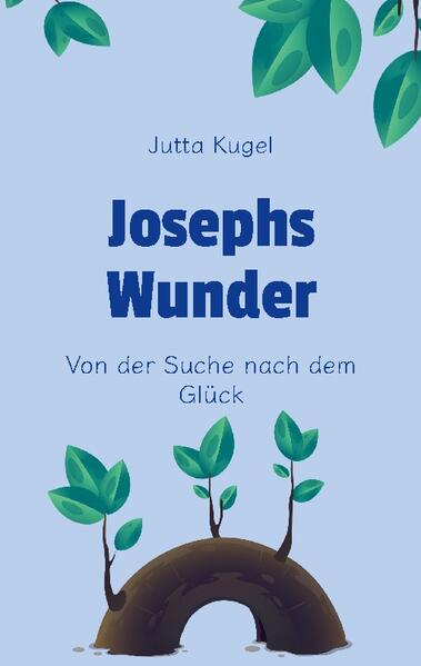 Joseph ist arrogant und oberflächlich, bis er Glück neu entdecken darf. Für ihn ist Liebe lange Zeit nur ein Spiel und Zeitvertreib. Große und kleine Wunder kommen in sein Leben und eine zauberhafte Magie umhüllt alles - und da beginnt das größte Wunder zu wirken: die Metamorphose seiner selbst. Als ihm dann auch noch Emma begegnet, definiert sich Liebe und Glück für ihn völlig neu.